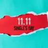 11.11 Hari Jomblo Sedunia
