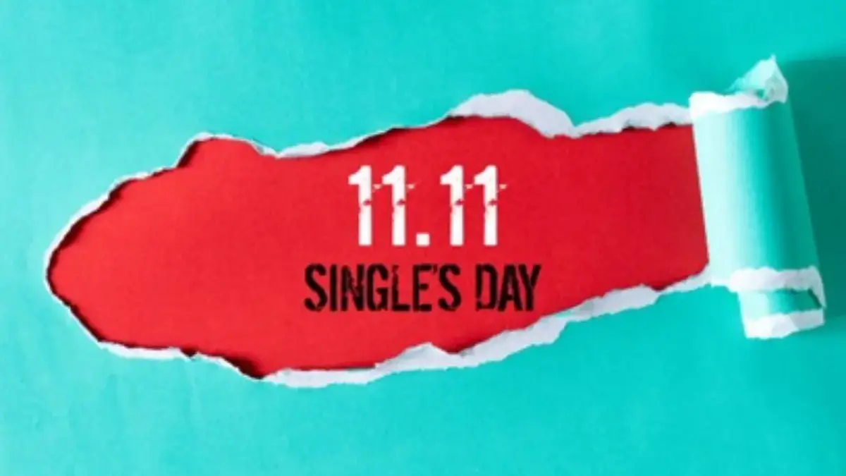 Singles’ Day 2025: Hari Istimewa untuk Self-Love dengan Cara Kita Sendiri! 11.11 Hari Jomblo Sedunia