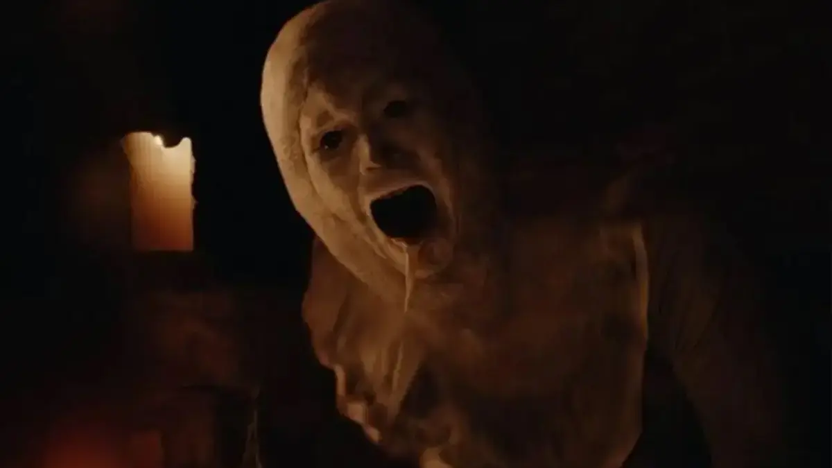 Film Horor Terbaru 2025