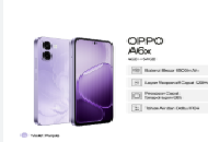 hp oppo a6x harga