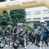 Maybank Cycling Series Il Festino 2025.