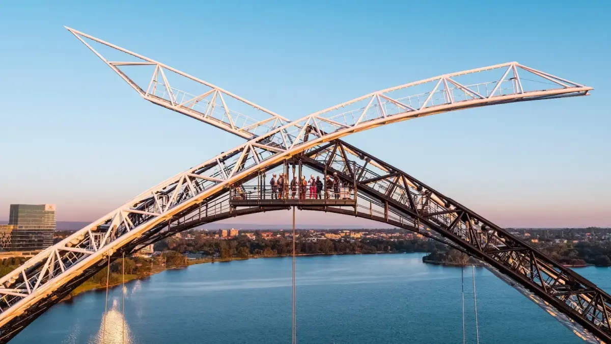 Menuju Wisata Ramah Muslim di Australia Barat, Kuliner Halal hingga Petualangan Alam Australia