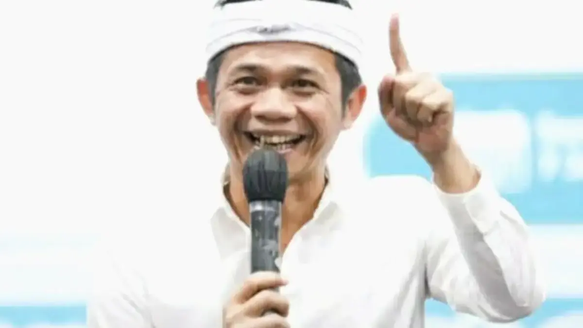 Bupati Purwakarta 'Tutup Mata' Hadapi Setumpuk Masalah Pengelolaan Sampah di TPA Cikolotok Ist