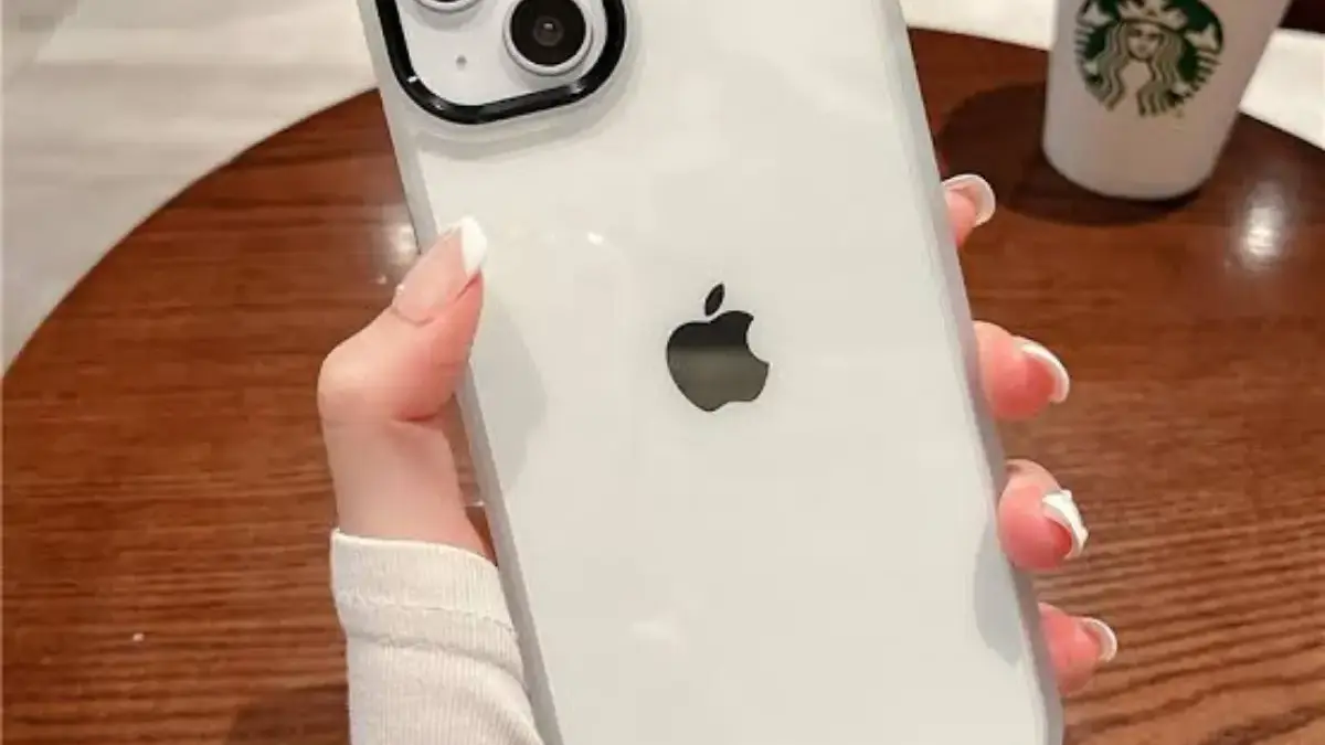 Stop Beli iPhone dengan Cicilan