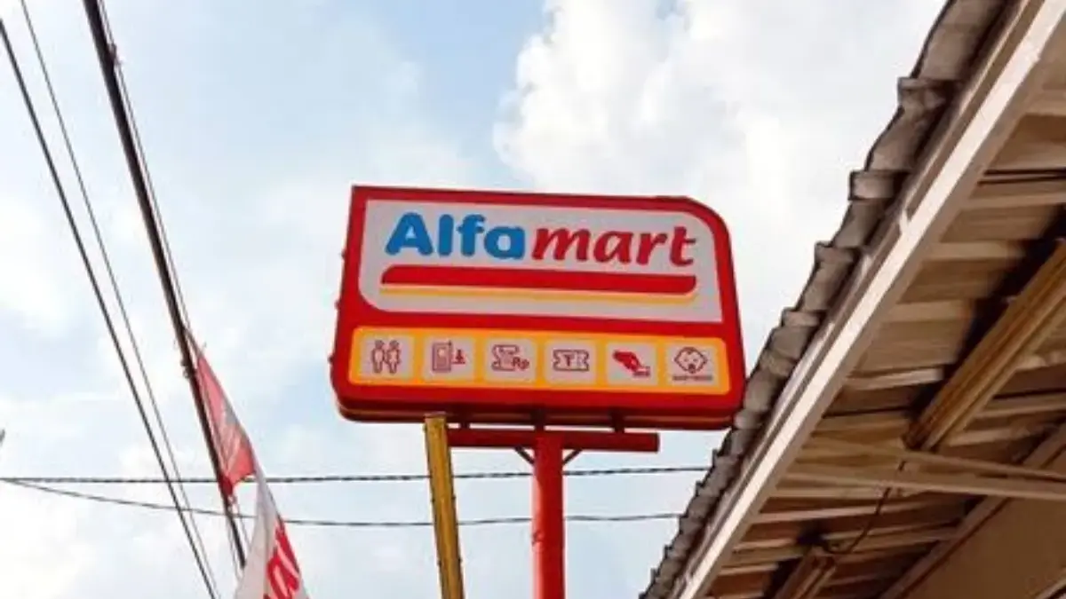Alfamart