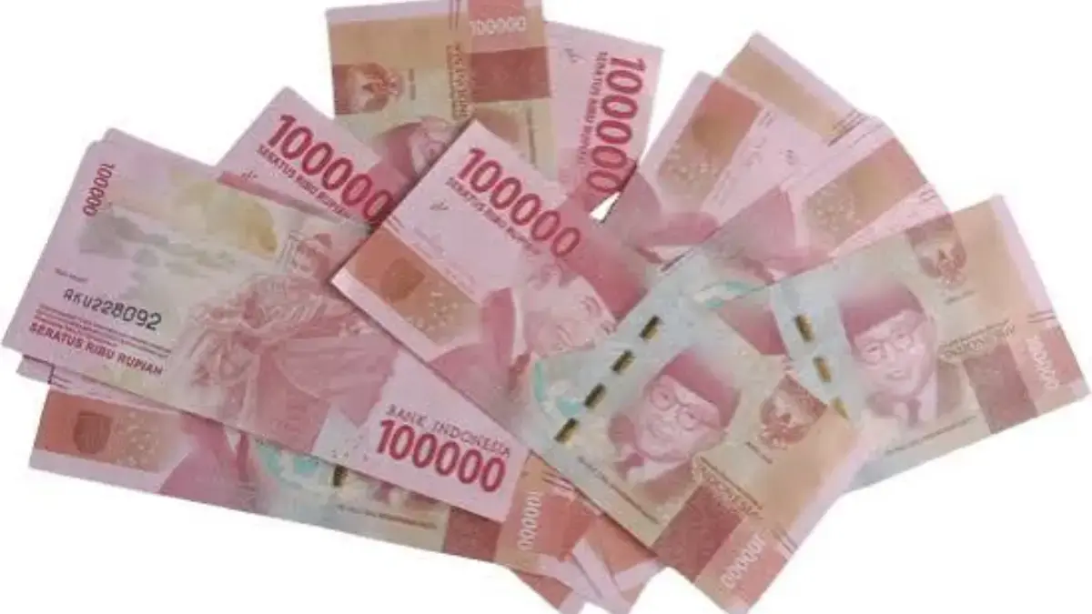 JANGAN SAMPAI KETINGGALAN! BLT Kesra Rp900.000 Cair! Cek Nama Kamu, Bisa Jadi Termasuk Penerima Baru 18 JUTA JANGAN SAMPAI KETINGGALAN! BLT Kesra Rp900.000 Cair! Cek Nama Kamu, Bisa Jadi Termasuk Penerima Baru dari 18 J