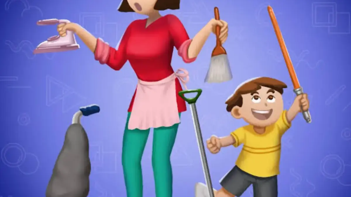 10 Pekerjaan Freelance Ibu Rumah Tangga, Kamu Berminat? 10 Pekerjaan Freelance Ibu Rumah Tangga