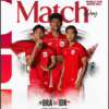 indonesia u17 vs brazil u17