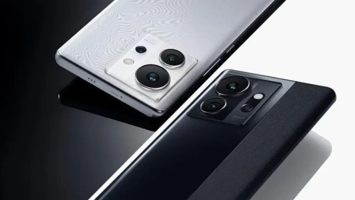 Infinix Zero Ultra dengan kamera 200MP dengan desain layar elegan