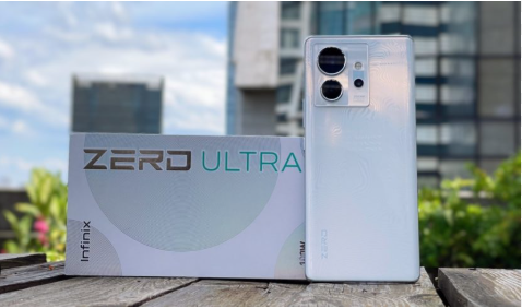 Harga Infinix Zero Ultra Terbaru November 2025: Smartphone Premium di Bawah Rp7 Juta infinix zero ultra harga