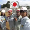 Pekerjaan Migran Indonesia (PMI) di Jepang