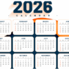 kalender 2026 libur nasional