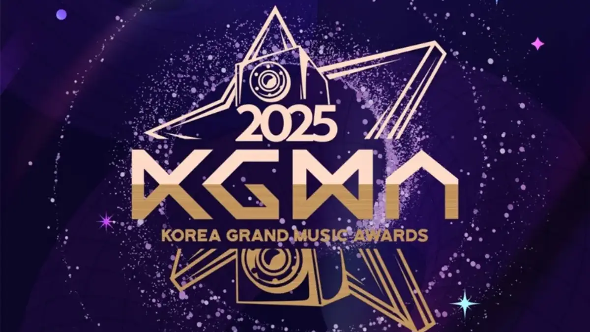 Korea Grand Music Awards 2025: Siapa yang Berhasil Membawa Piala Daesang? Ini Daftar Pemenang di Hari Pertama! penghargaan pada sederat artis di kgma 2025