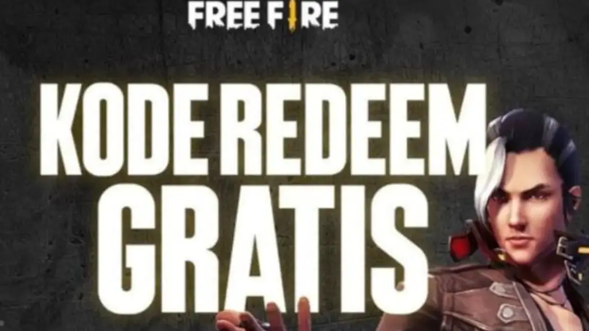 Kode Redeem FF Terbaru 26 November 2025: Klaim Hadiah Gratis Sebelum Kedaluwarsa! kode redeem Free Fire terbaru 26 November 2025