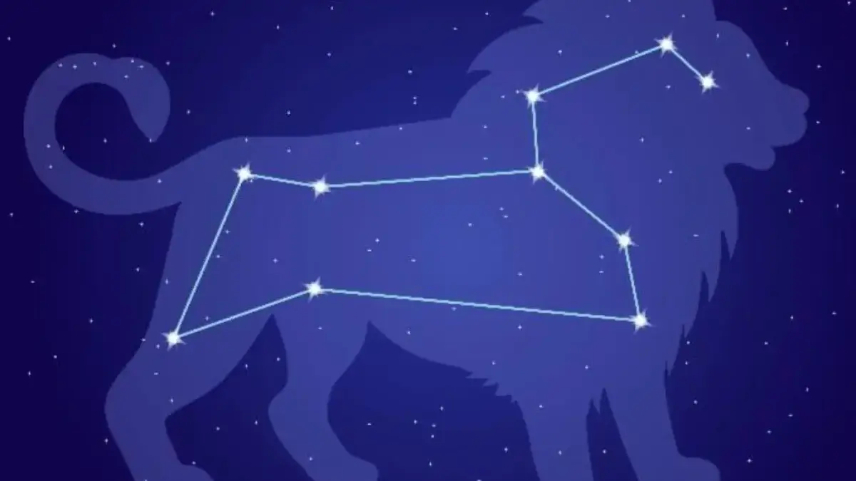 zodiak Leo 10 November 2025 – ramalan karier dan keuangan hari ini penuh keberuntungan.