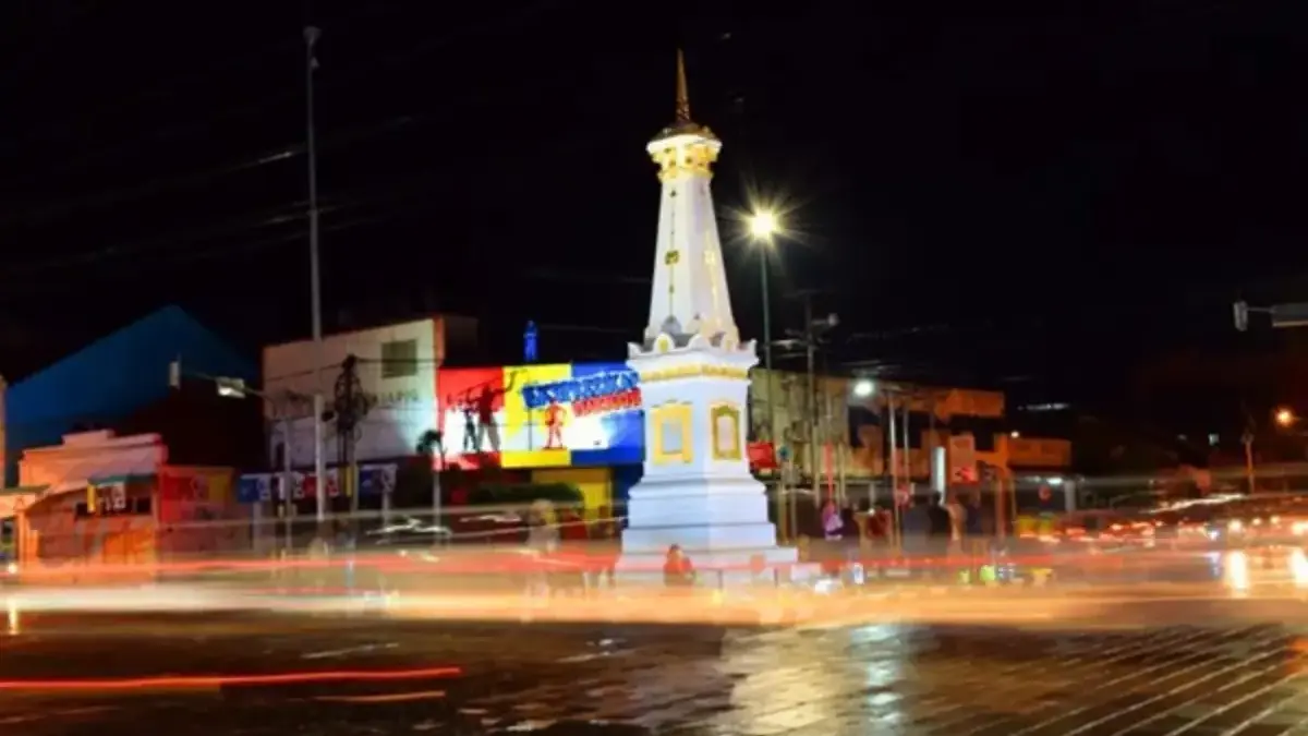 Rekomendasi 3 Destinasi Daerah yang Cocok untuk Menemani Masa liburan Akhir tahunmu! rekomendasi destinasi seru tahun baru di berbagai daerah