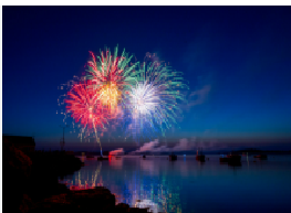 Libur Tahun Baru 2026: 4 Hari Long Weekend, Mau ke Mana yang Paling Seru? liburan tahun baru enaknya kemana