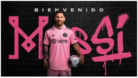 Messi Monster MLS 2025: 29 Gol + 19 Assist, Siap Jadi MVP Back-to-Back Pertama! lionel messi pemain terbaik mls