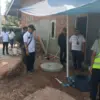 Dinas PRKP Karawang Bangun Tangki Septik dan MCK Tahun 2025