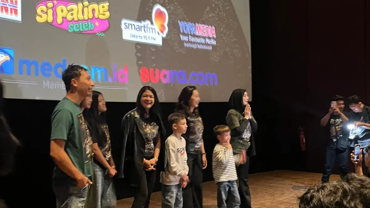 Film “Danyang Wingit Jumat Kliwon”, Hadirkan Horor Okultisme dan Tradisi Pedalangan Jawa Film horor