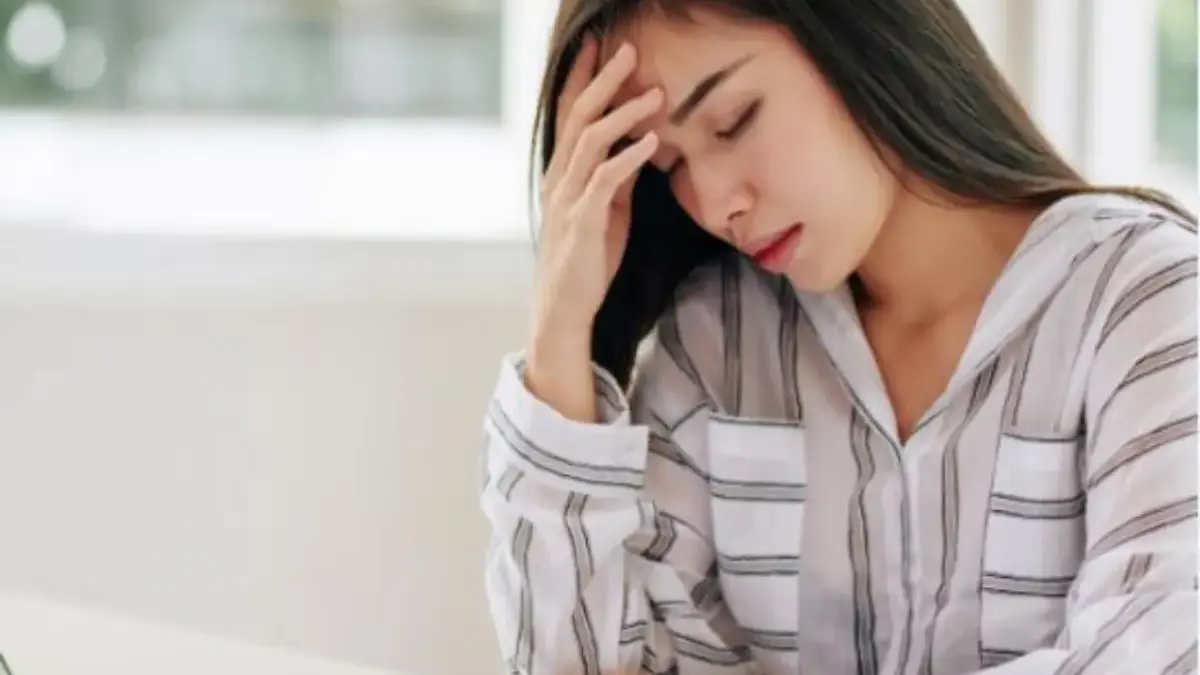 Inilah Ciri-ciri Orang yang Kurang Vitamin D, Kamu Termasuk? Kurang vitamin D.