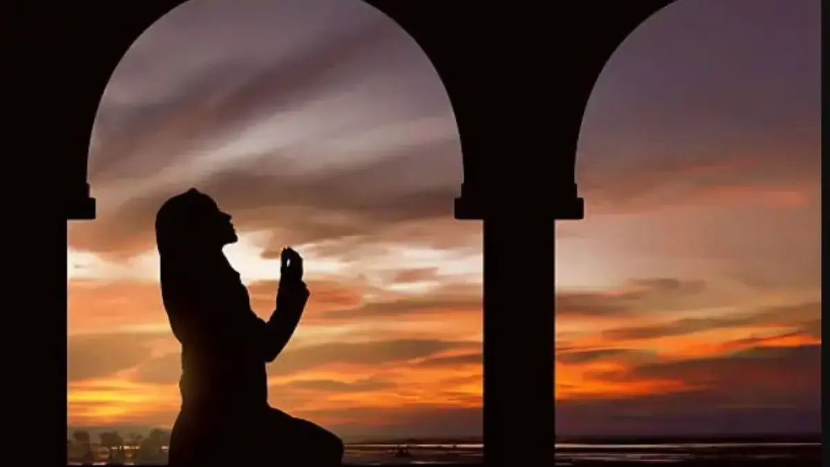 Muslimah Merapat! Ini Dia 4 Doa yang Boleh Dibaca saat Haid Doa yang Boleh Dibaca saat Haid.