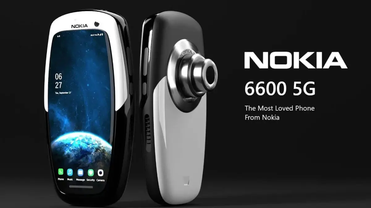 akan rilis nokia 6600 5g