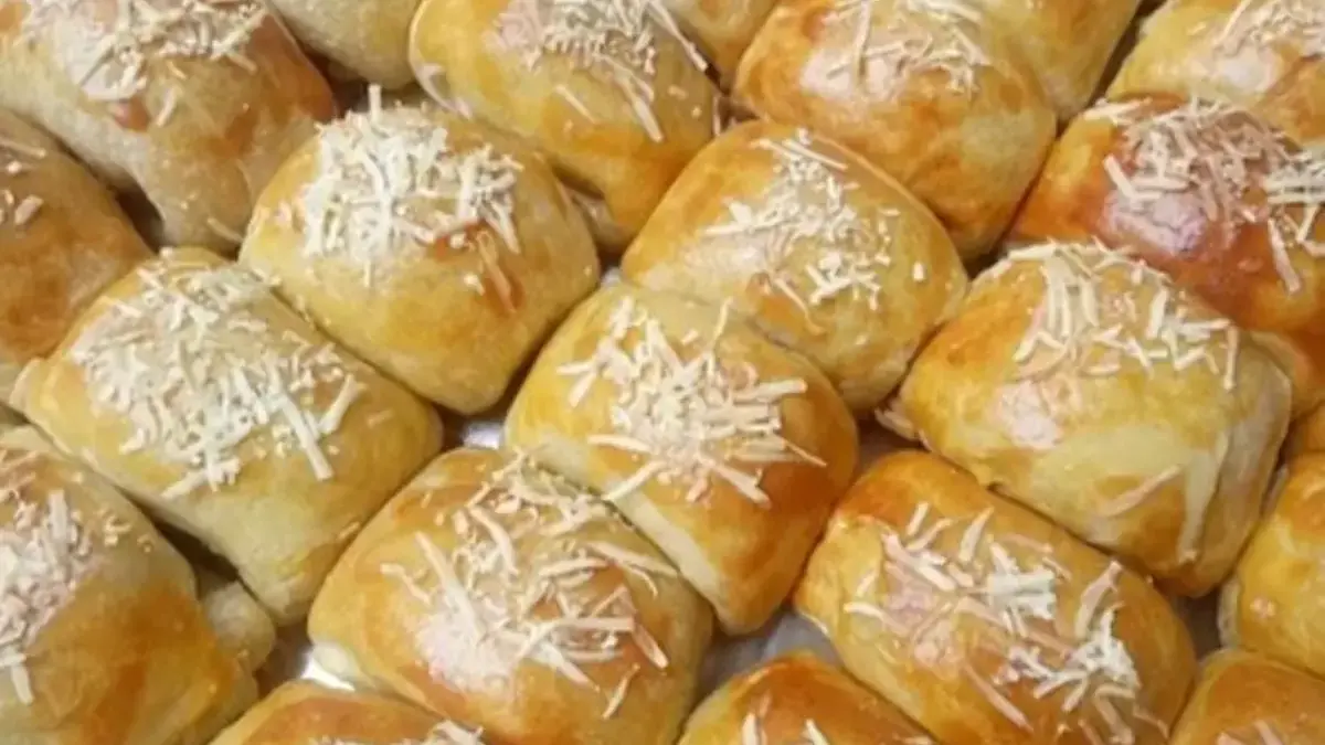 10 Oleh-Oleh Khas Bandung yang Wajib Kamu Bawa Pulang: Enak, Legendaris, dan Tahan Lama! Oleh-oleh khas Bandung yang lezat dan tahan lama