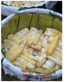 Oleh-Oleh Khas Bandung yang Tahan Lama: Pilihan Praktis untuk Dibawa Pulang oleh-oleh khas bandung tahan lama