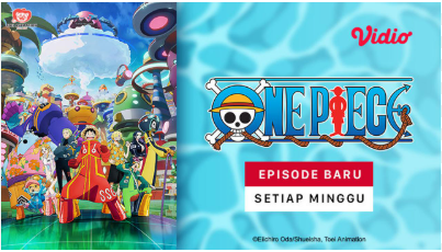 One Piece Episode 1151: Tanggal Rilis Resmi dan Apa yang Bikin Fans Makin Gila Nunggu! one piece episode 1151 kapan rilis