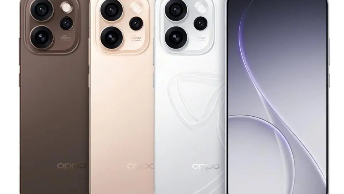 resmi rilis series oppo reno 15