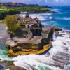 destinasi liburan favorit para artis di bali