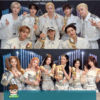 pemenang korea grand music awards 2025