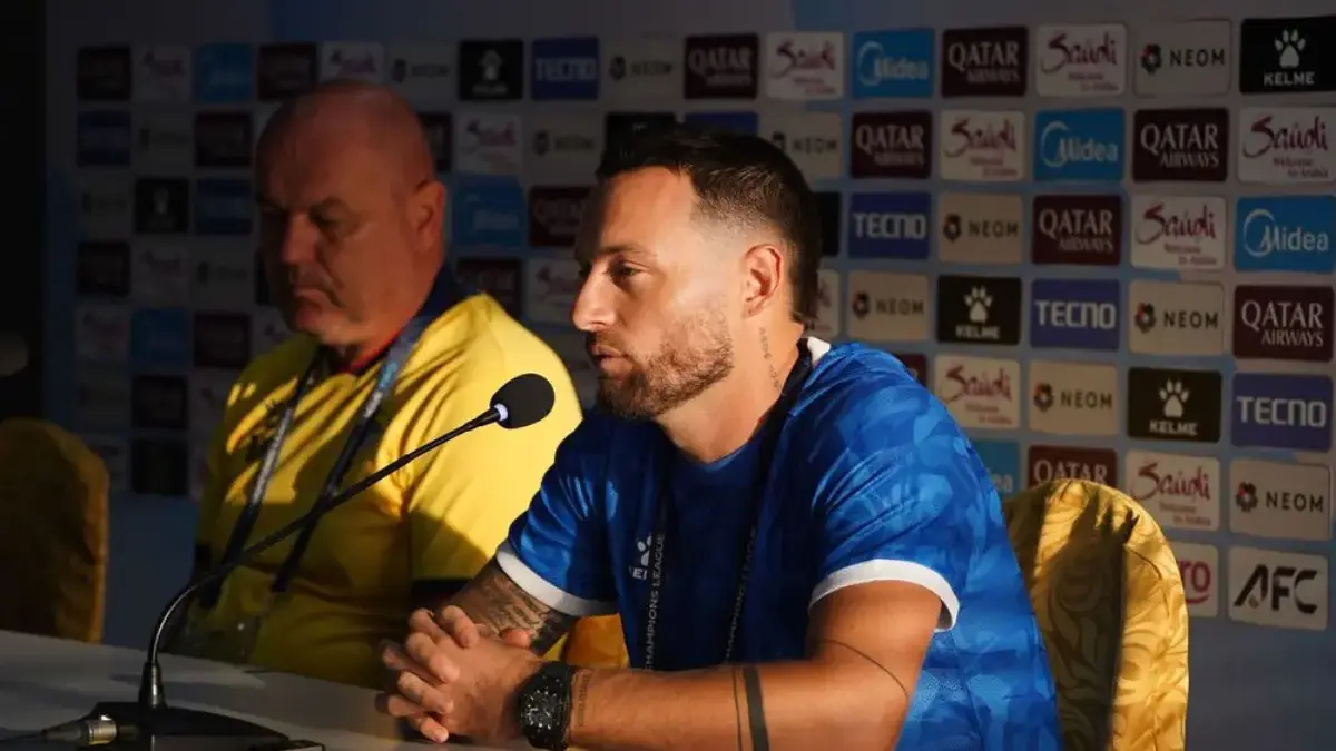 Ujian Tidak Mudah Lawan Tuan Rumah Selangor, Hodak: Kemenangan Pertama Bukan Acuan, Tapi.... persib