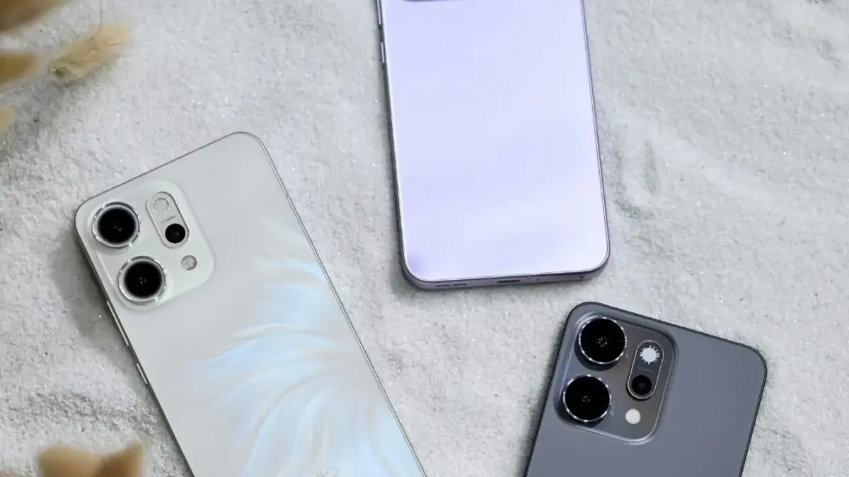 Baru Rilis! Ini Bocoran Harga OPPO Reno 15 dan Spek Lengkapnya oppo reno 15