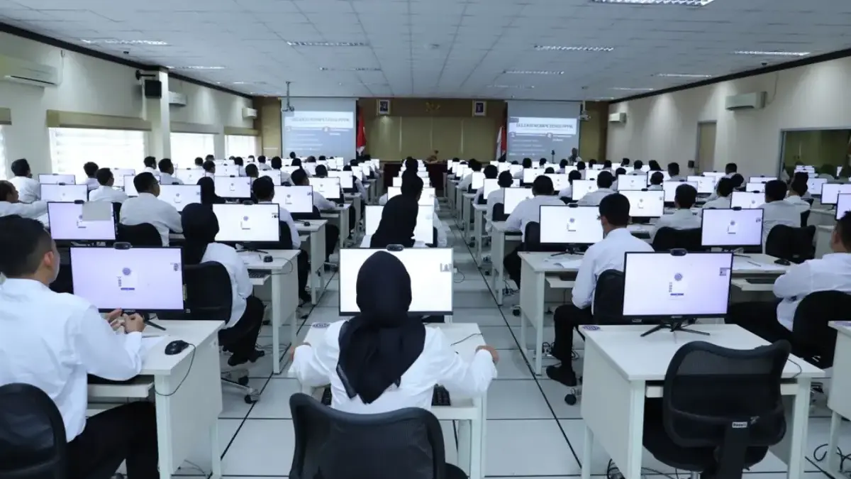 mutasi pppk wajib paruh waktu