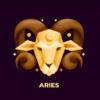 ramalan zodiak Aries untuk tanggal 19 November 2025.