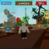 Kode Roblox Grow a Garden Terbaru, November 2025.