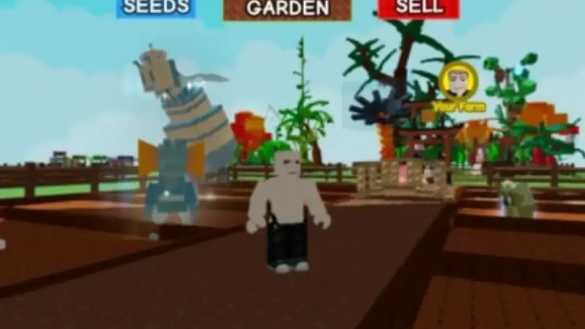 Dapatkan Hadiah Gratis dari Kode Roblox Grow a Garden Terbaru, November 2025 Kode Roblox Grow a Garden Terbaru, November 2025.