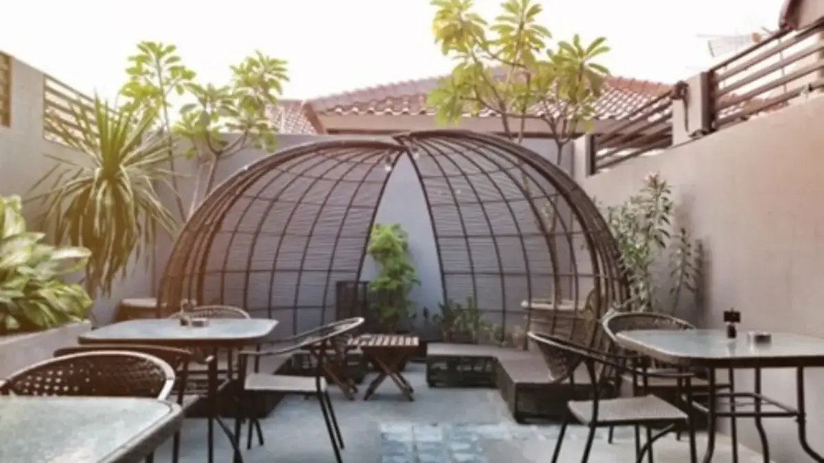 5 Cafe Hits di Harapan Indah Bekasi: Menikmati Nongkrong Seru dengan Suasana yang Cozy dan Instagramable cafe hits bekasi
