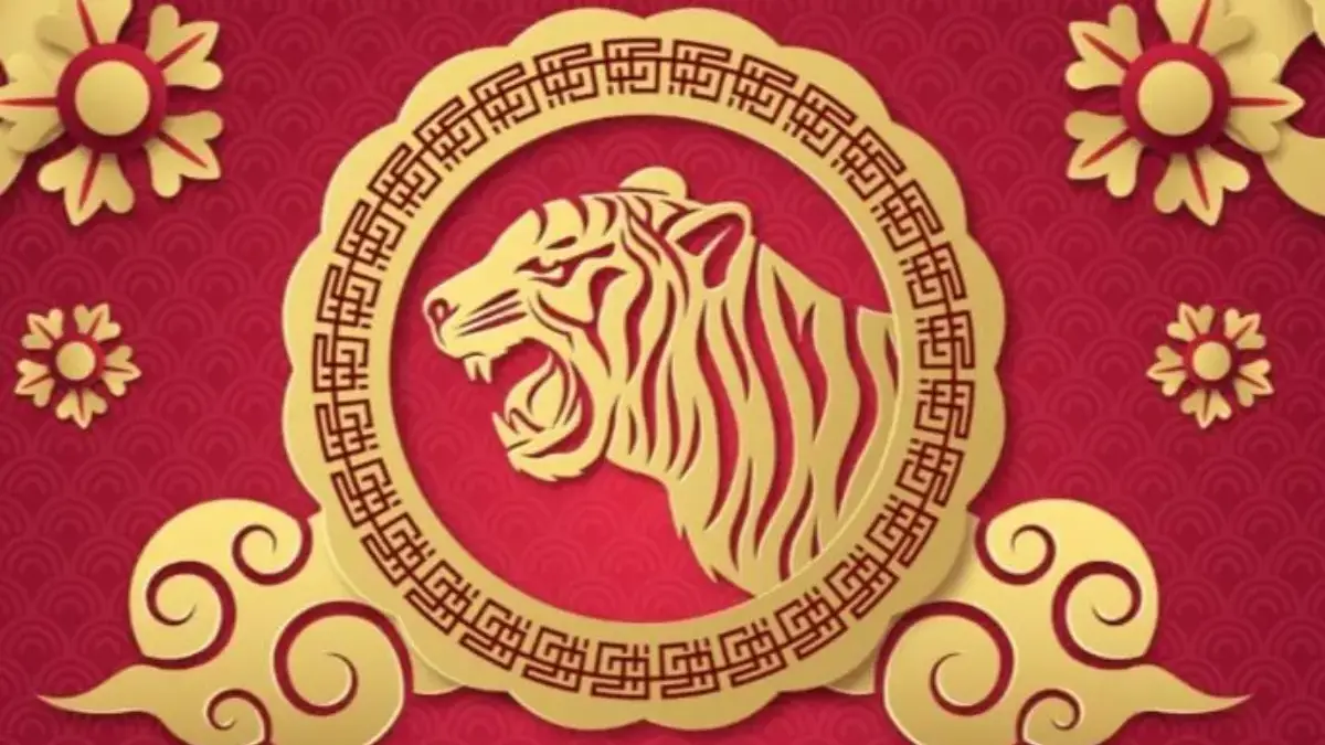 Shio Macan 2026 melambangkan keberanian dan semangat tahun baru