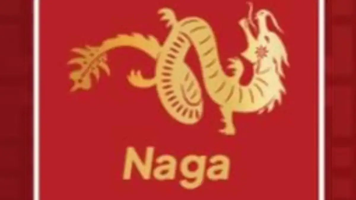 Ketahui Ramalan Shio Naga 2026!