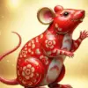 Shio Tikus menyambut Tahun Kuda Api Merah 2026