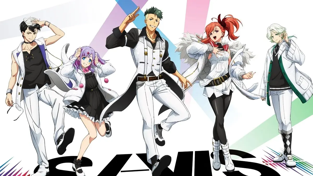 Pengisi Suara Utama SI-VIS Resmi Diumumkan! Cek Juga Bocoran Produksi Terbarunya Pengisi Suara Utama SI-VIS Resmi Diumumkan! Cek Juga Bocoran Produksi Terbarunya