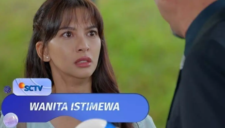 Wanita Istimewa Ep. 92: Suapan Manis Mirsa Bikin Reza Luluh, Tapi Rahasia Radit Mengintai! sinetron wanita istimewa episode 92