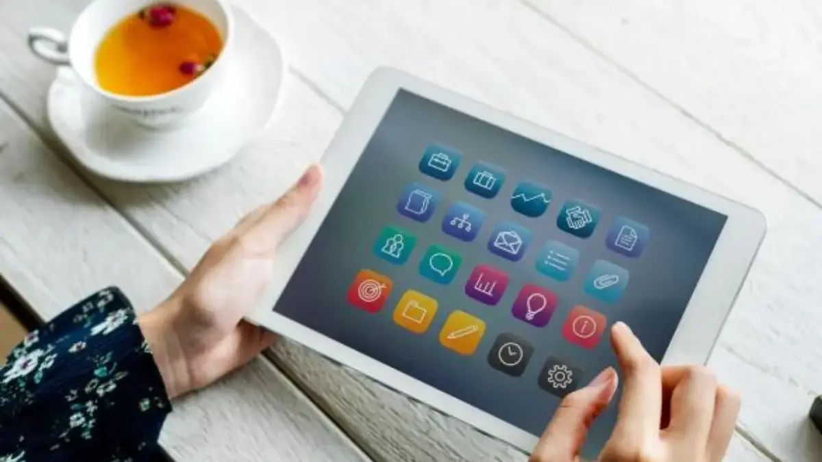 Tablet Terjangkau Terbaik 2025.