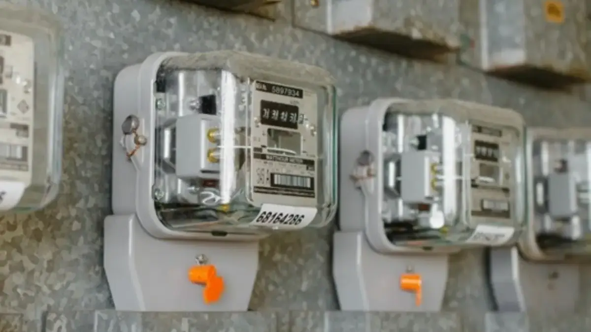 tarif listrik pln sesuai golongan