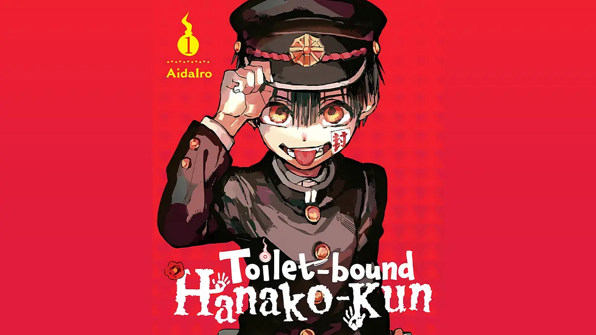 Fans Sedih! Toilet-Bound Hanako-kun Terpaksa Hiatus Demi Pemulihan Iro Aida Fans Sedih! Toilet-Bound Hanako-kun Terpaksa Hiatus Demi Pemulihan Iro Aida