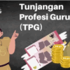 tunjangan sertifikasi guru triwulan 4