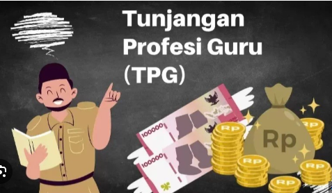 Kabar Bahagia untuk Para Guru: Tunjangan Sertifikasi Triwulan 4 2025 Mulai Mengalir November Ini! tunjangan sertifikasi guru triwulan 4